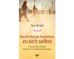 Nach Hause kommen zu sich selbst