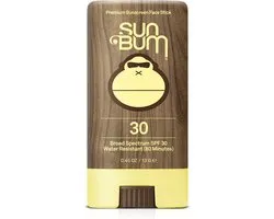 Sun Bum | Stick Face écran solaire SPF 30 Original