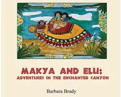 Makya and Elu