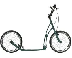 Mibo Royal 20/20 opal green