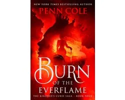 Burn Of The Everflame