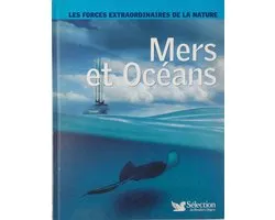 Mers et Océans