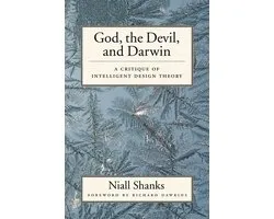 God, the Devil, and Darwin