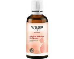 WELEDA Mama Massageolie 50 ml