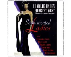 Haden Quartet: Sophisticated Ladies (PL) [CD]
