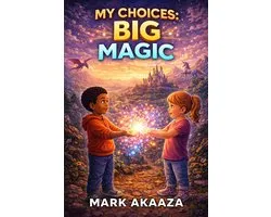 My Choices Kid Book 5 - My Choices Big Magic