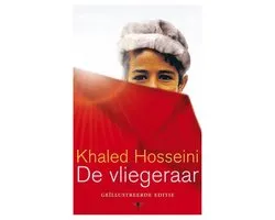 De Vliegeraar Geillustreerde Editie