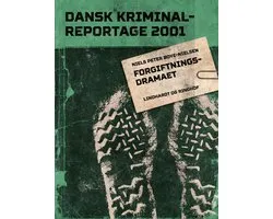 Dansk Kriminalreportage - Forgiftningsdramaet