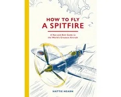How To Fly A Spitfire