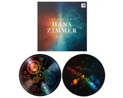The World of Hans Zimmer