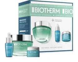 Biotherm Aquasource Hyalu Plump Coffret