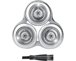 scheerhoofd compatibel met Philips Series 9000 / S9000 Prestige (S9985 S9987 SP9880 SP9811 SP9812 SP9813 SP9814), SH98 / 51 SH98 / 52 vervangende scheerkop vervangingskop vervangingskling met