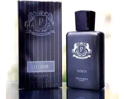Pendora Scents - Heros eau de parfum - Herod