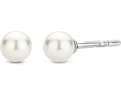 Boucles d'oreilles TI SENTO 7940PW - Boucles d'oreilles femme en argent