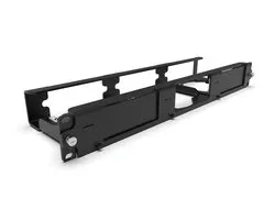 Mac mini M4 Rack Mount 1.25U for 1 to 3 Mac minis