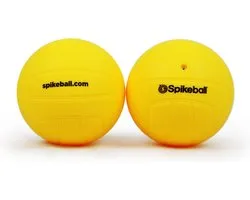 Spikeball ballen 2-pack