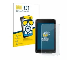 BROTECT - Protection d'écran pour Crosscall Core T4 - Film de protection en verre mat