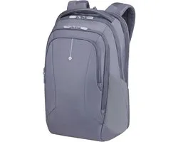 Samsonite Laptop Backpack 15,6 inch - rugzak Guardit Classy 2.0 - 22,5 l - storm blue