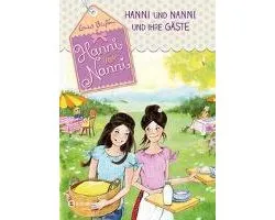 Hanni und Nanni, Band 12