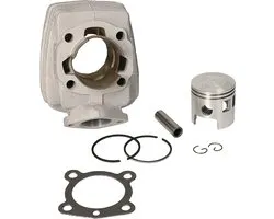 Cilinder Airsal 70cc voor Honda Wallaroo, Peugeot Fox