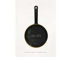 Nopi The Cookbook
