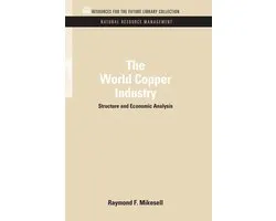 The World Copper Industry