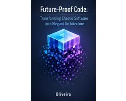 Code Quality & Craftsmanship- Future-Proof Code