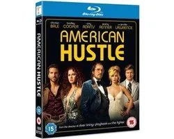 American Hustle