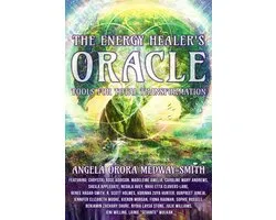 The Energy Healer's Oracle