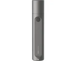 Hoto - Zaklamp Fit - LED - Oplaadbaar - 300lm - 200m - 60°