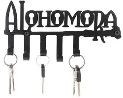 Harry Potter Alohomora Sleutelrek