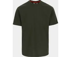 T-shirt Argo manches courtes