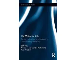 The Millennial City