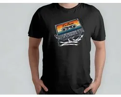 Je suis Classic - T-shirt - RetroVibes - Throwback - VintageStyle - OldSchoolCool - RetroSfeer - Rétrospective - VintageStyle - OudeSchoolCool
