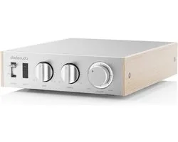 FIIO LEVEL 1 Zilver