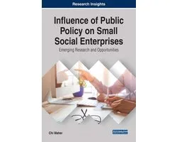 Influence of Public Policy on Small Social Enterprises