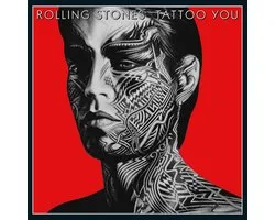 The Rolling Stones: Tattoo You (Remastered 2009) [CD]