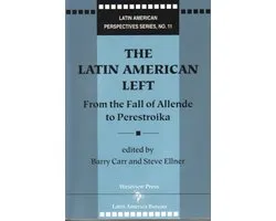 The Latin American Left