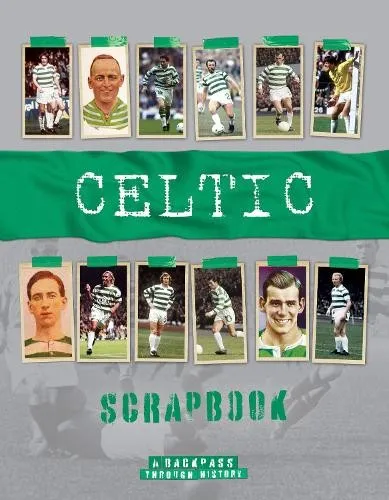 O'Neill Celtic Scrapbook (Paperback)