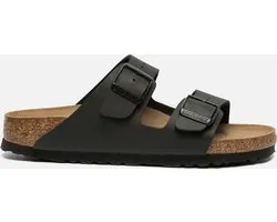Birkenstock Arizona Slippers - Zwart - Maat 36