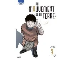 Du mouvement de la Terre - Du mouvement de la Terre T07