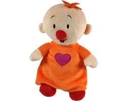 Studio 100 Bumba - Knuffel - Pluche knuffel - Babilu - 20 cm - Baby