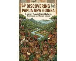 Discovering Papua New Guinea