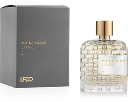 LPDO Mystique love 100ml Eau de parfum Intense edpi Made in Italy