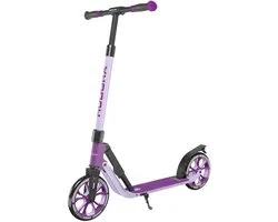 HUDORA BigWheel 205 Advanced Scooter Step - Lavendel