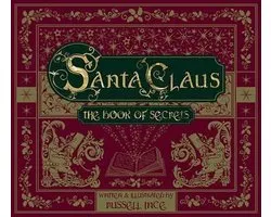 Santa Claus