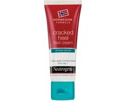 Neutrogena - Cracked Heel Foot Cream - 50ml