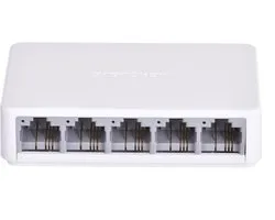 Switch Mercusys MERCUSYS 5-PORT MS105