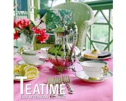 Tea Time
