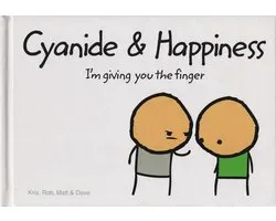 Cyanide & Happiness